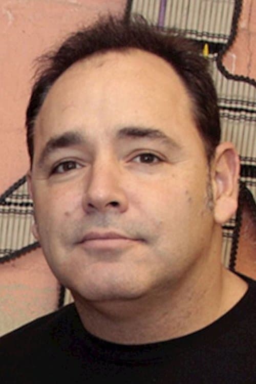 Ken Jordan image