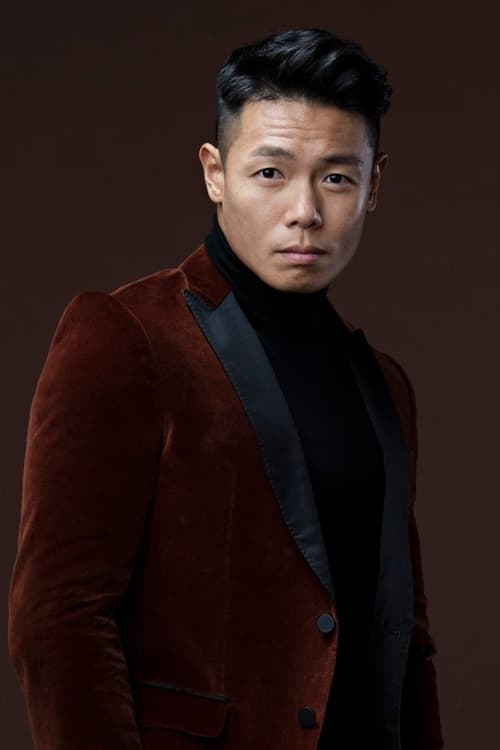 Ken Law Ho-Ming image