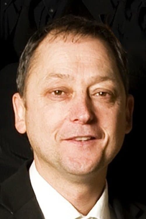 Ken McCluskey image