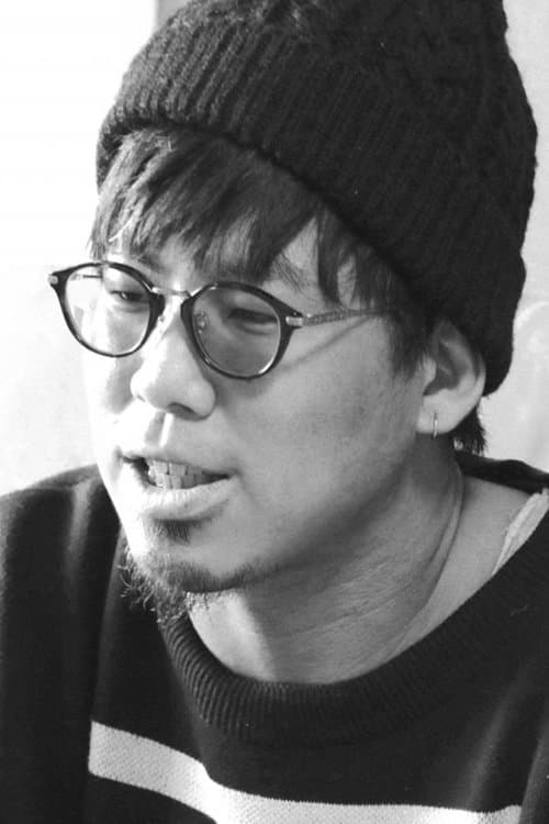 Ken Ninomiya's Photo