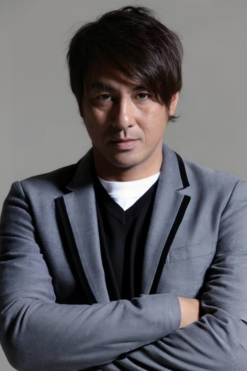 Ken Wong image