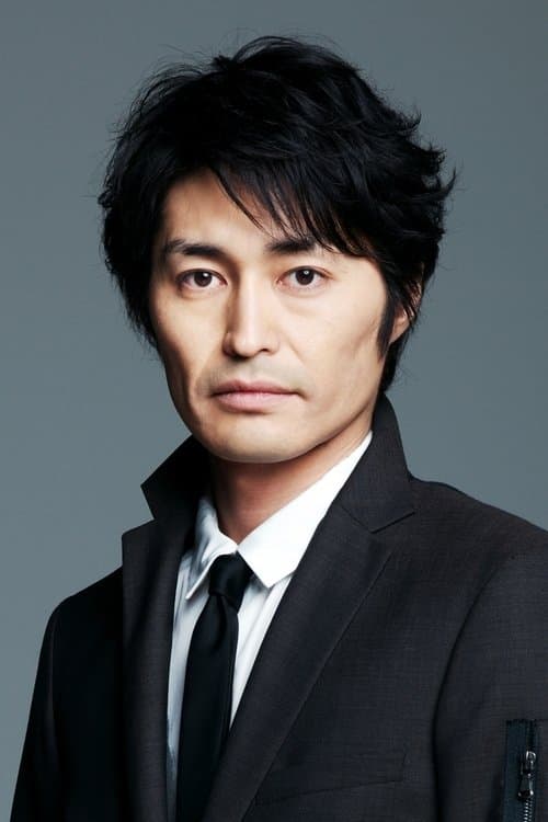 Ken Yasuda image