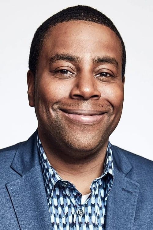 Kenan Thompson image