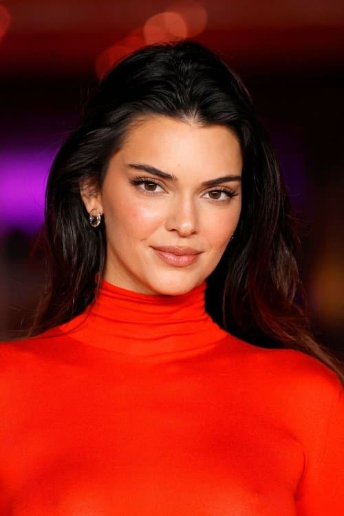 Kendall Jenner image