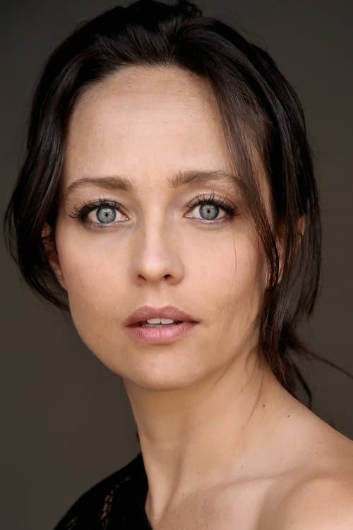 Kendra Waldman image