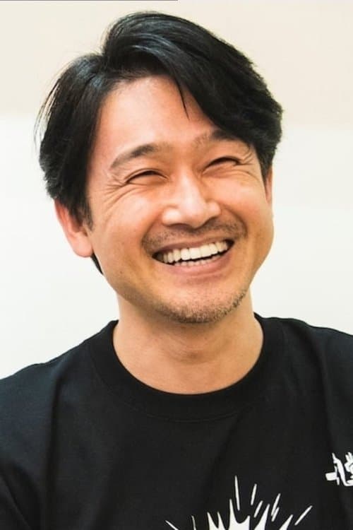 Kenichi Abe image