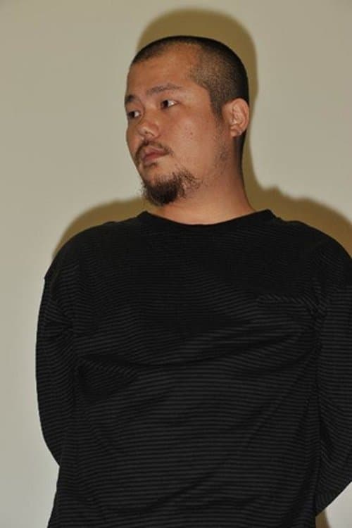 Ken'ichi Fujiwara's Photo