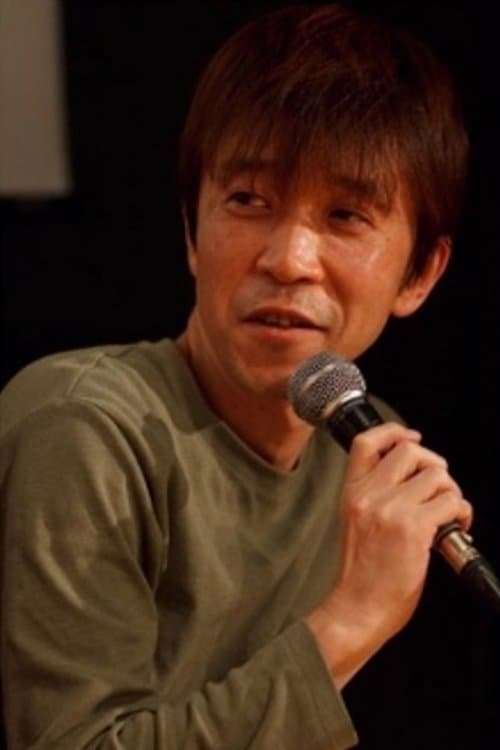 Kenichi Shimizu's Photo