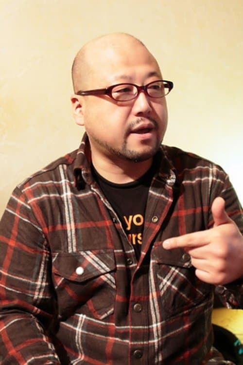 Kenichi Suzuki image