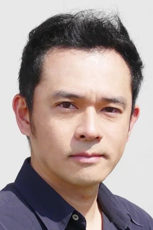 Kenichiro Kikuchi image