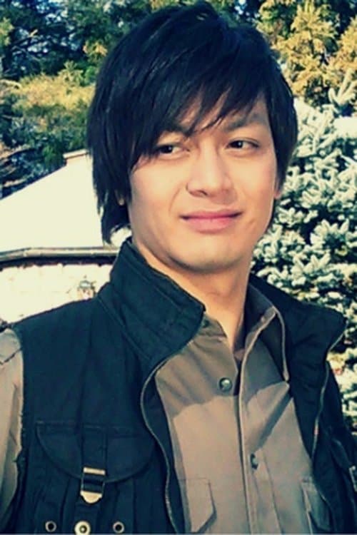 Kenji Ebisawa image