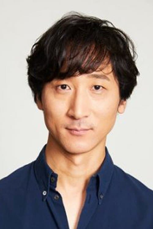 Kenji Kawahara image