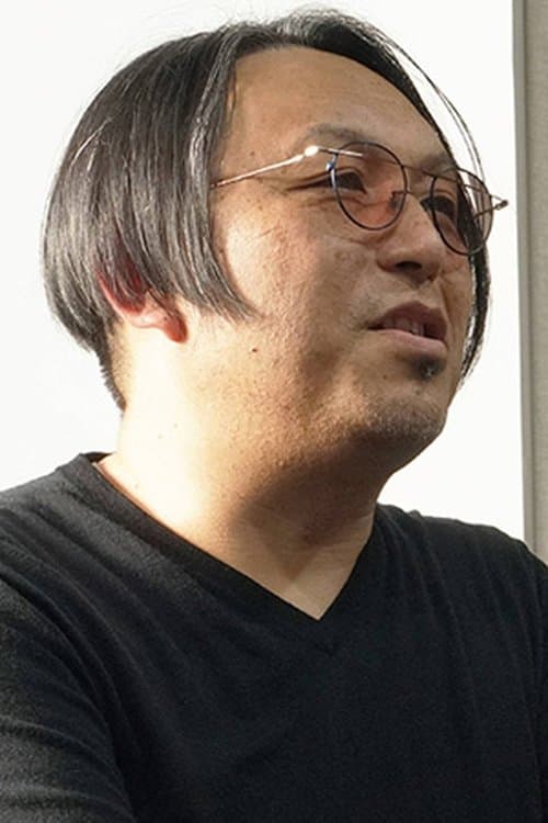 Kenji Nakamura's Photo