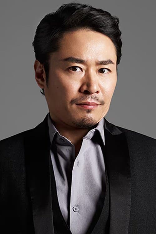 Kenji Sakamoto image