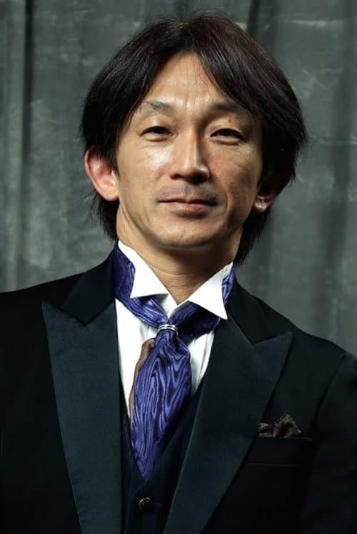 Kenji Tanigaki image