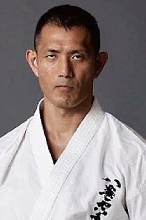 Kenji Yamaki image