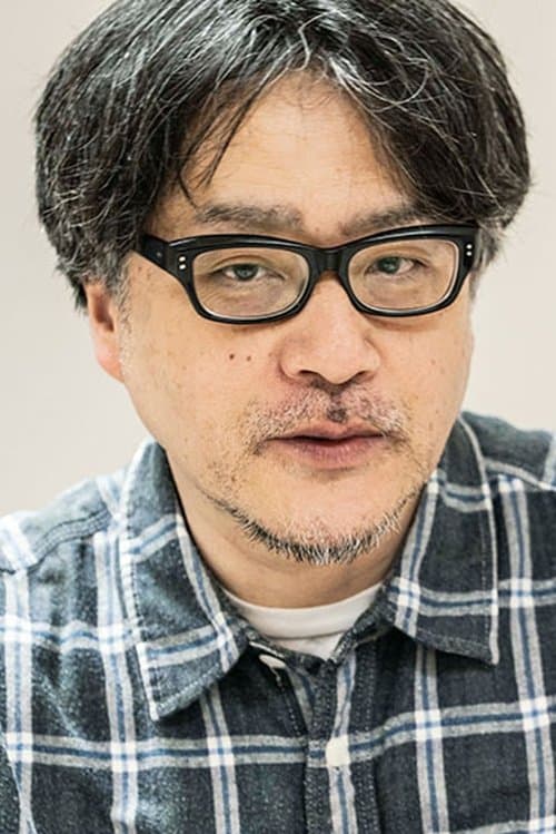 Kenji Yamauchi's Photo