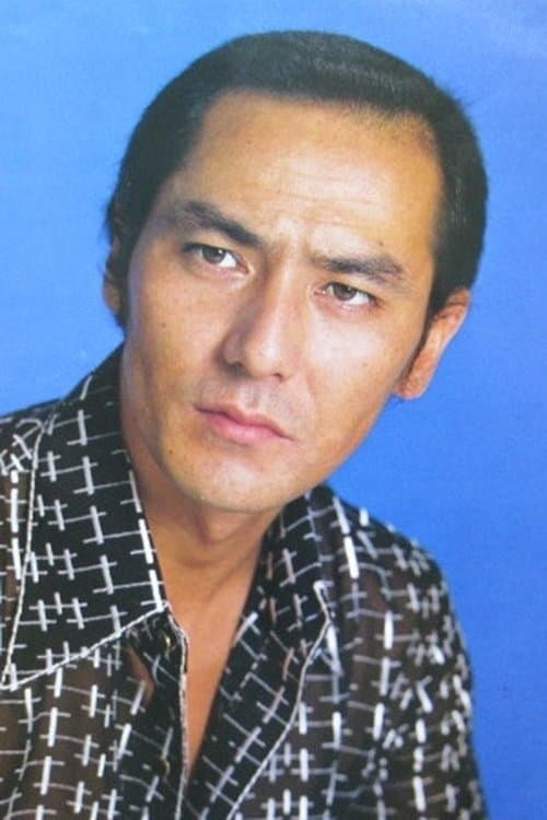 Kenjiro Nagare image