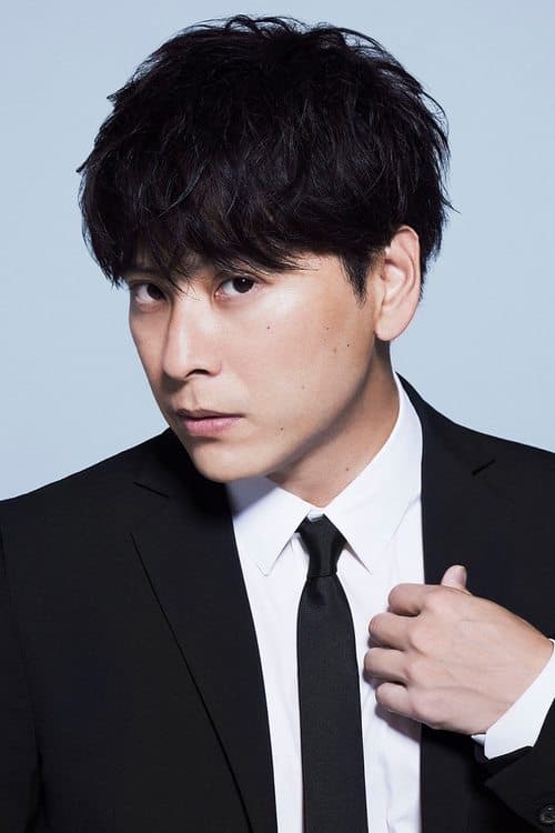 Kenjiro Yamashita image