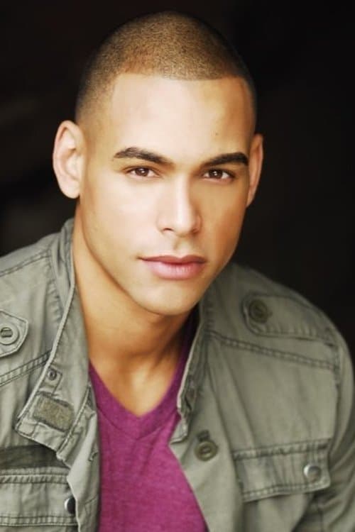 Kenneth Franklin image