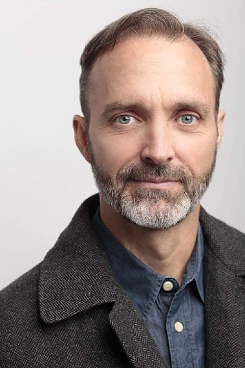 Kenneth Hughes image