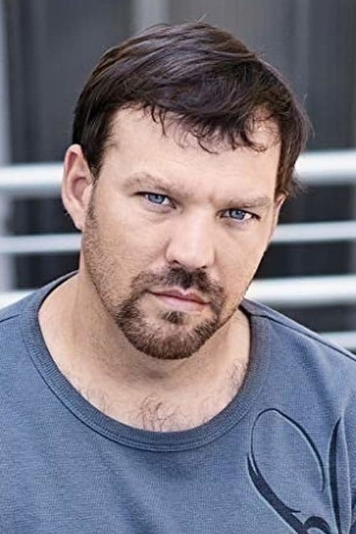 Kenny Bartram image