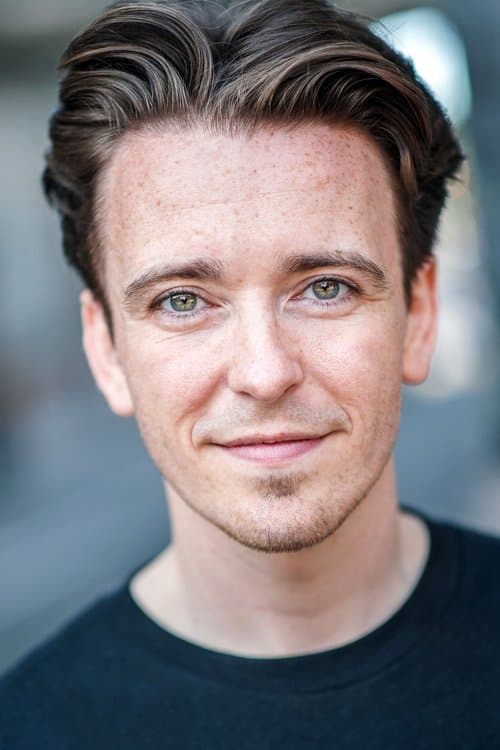 Kenny Boyle image