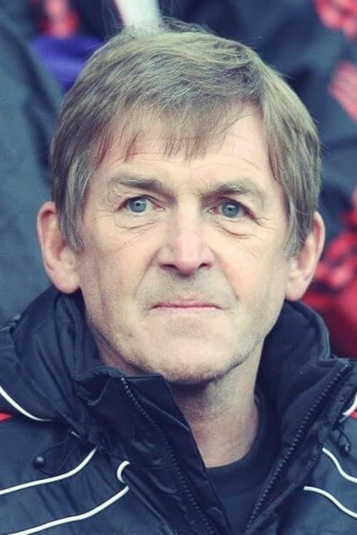 Kenny Dalglish image