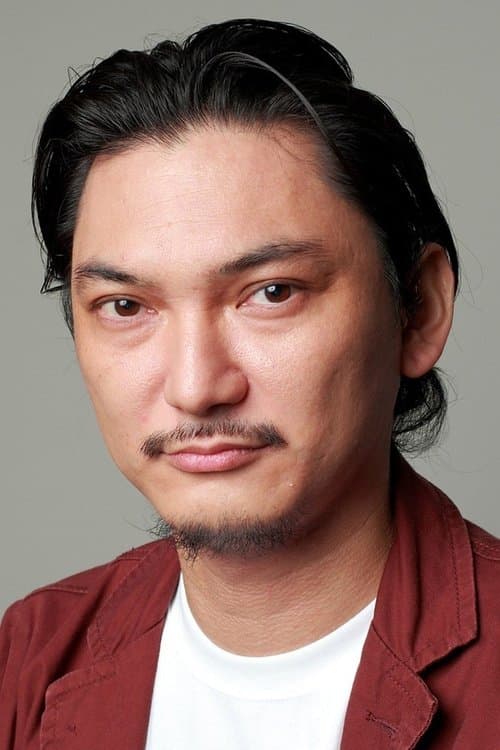 Kensaku Watanabe's Photo