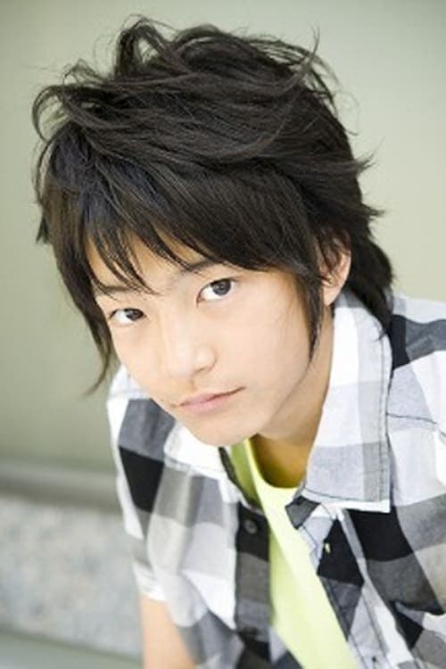 Kensuke Chisaka image