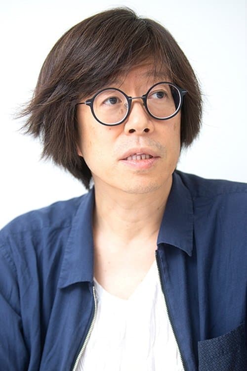 Kensuke Yamamoto's Photo