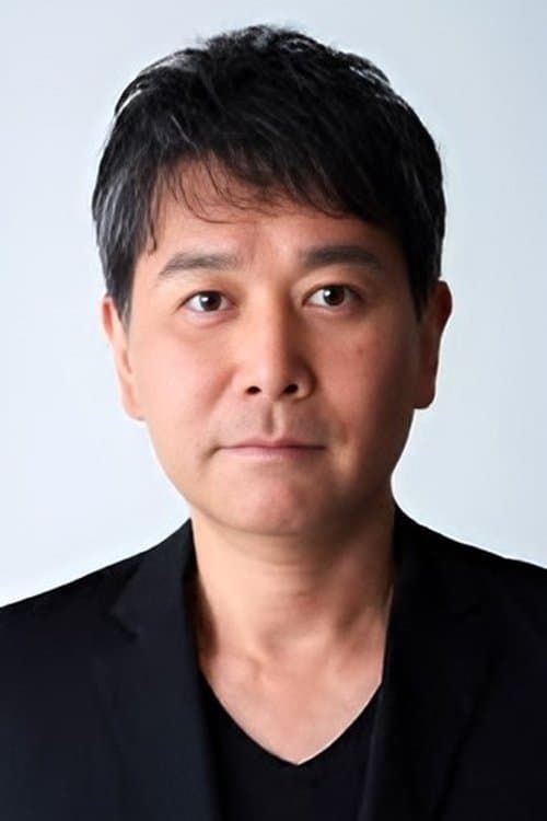 Kentaro Otani's Photo