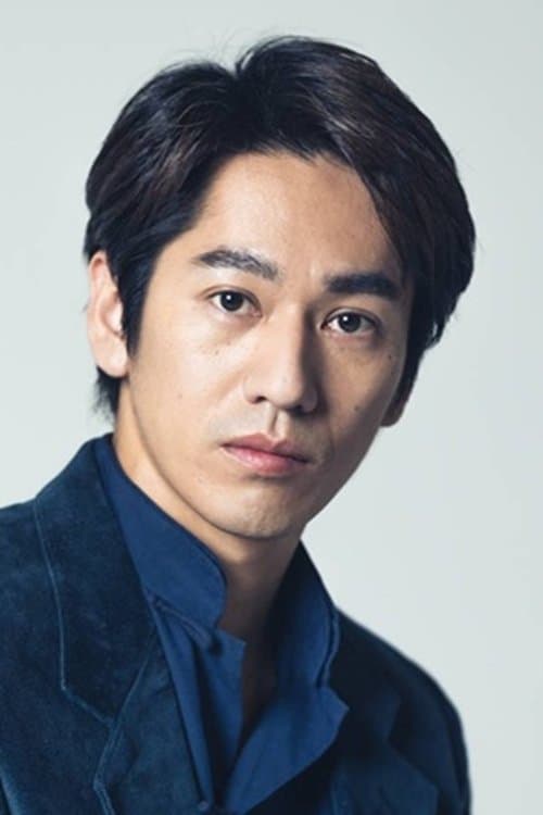 Kento Nagayama image