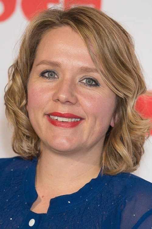 Kerry Godliman image