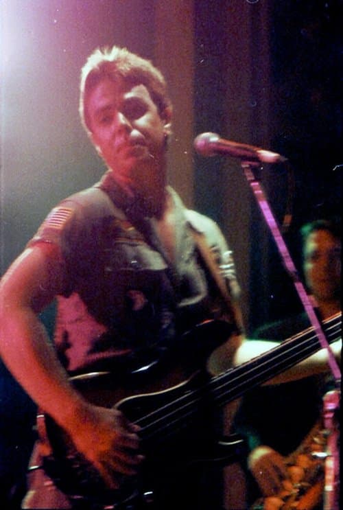 Kerry Hatch image