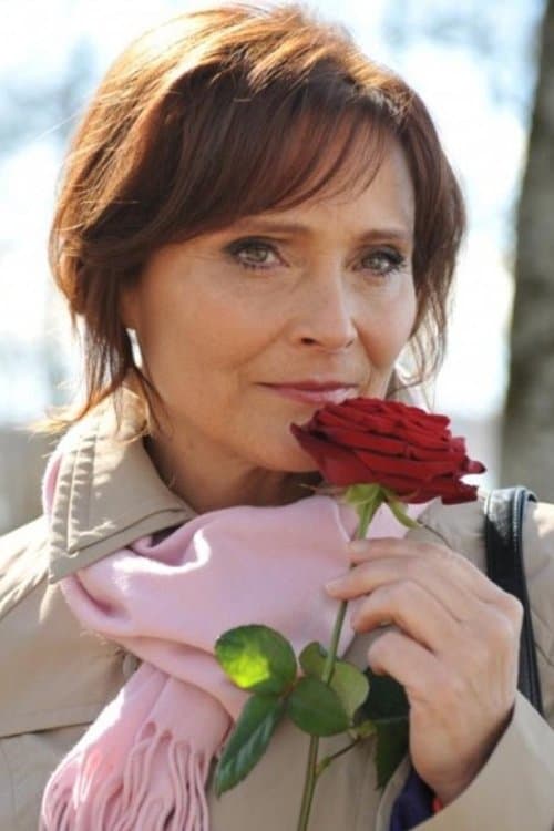 Kerstin Gähte image