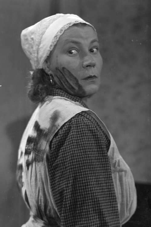 Kerttu Salmi image