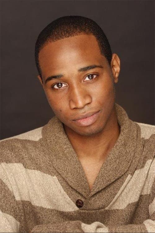 Kerwin Johnson Jr. image