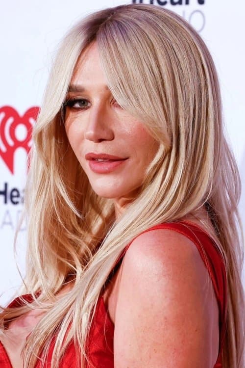 Kesha image