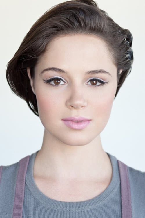 Kether Donohue image