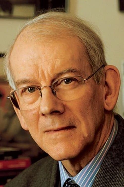 Kevin Brownlow's Photo