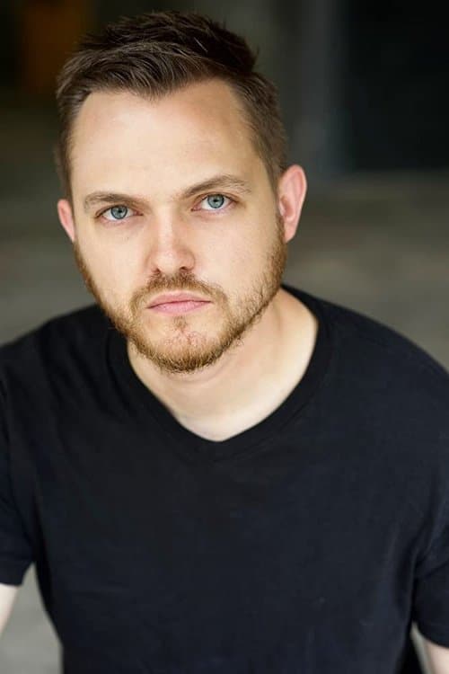 Kevin Buttimer image