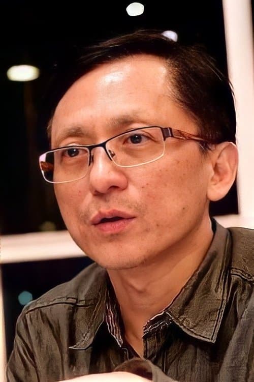 Kevin Chu's Photo