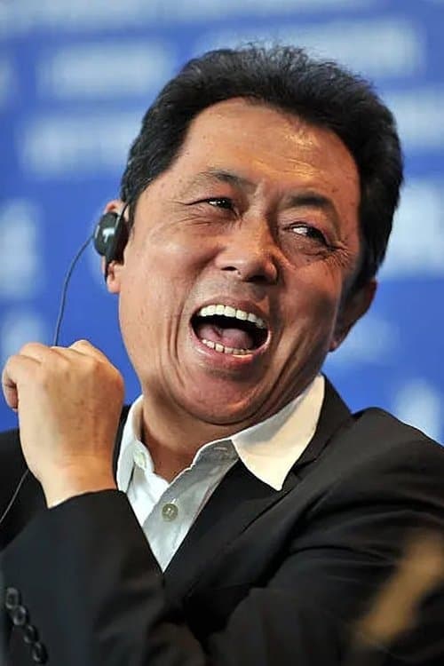 Kevin Chu image