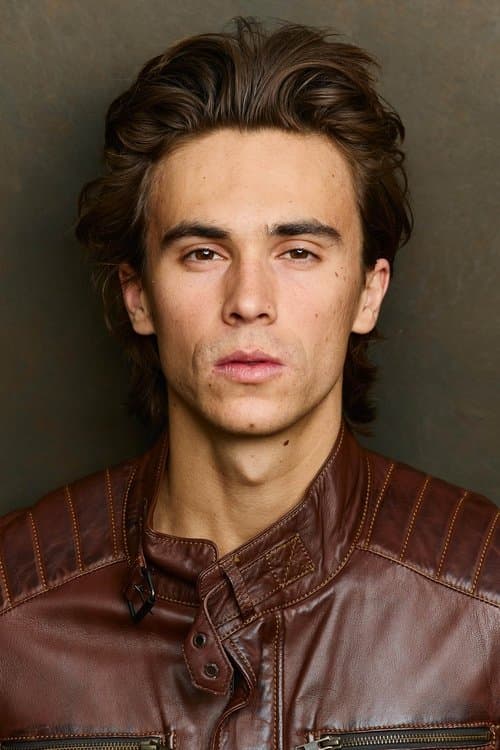 Kevin Czako image
