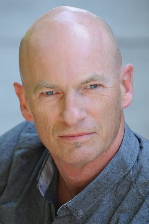 Kevin Davey image