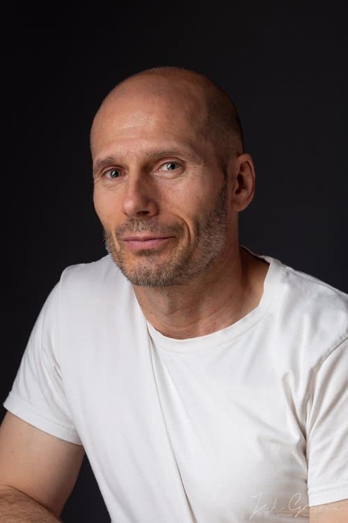 Kevin Doree image