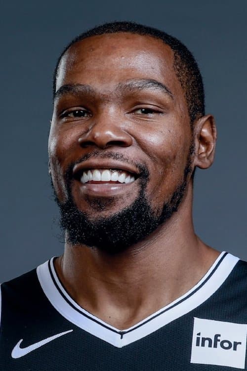 Kevin Durant image