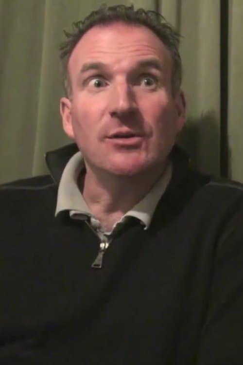 Kevin Hallett image