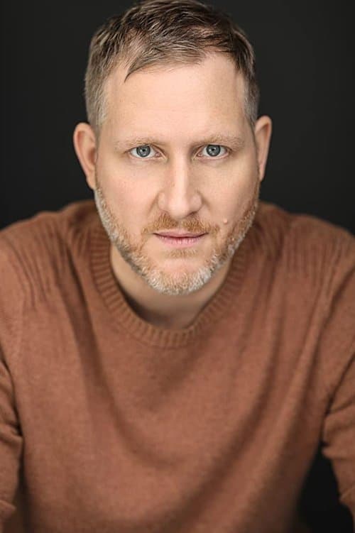 Kevin Hansen image